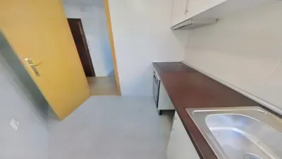Apartment in Amposta photo 21