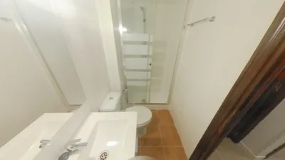 Flat in Puerta Bonita photo 16