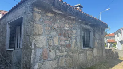 House in Galicia photo 5