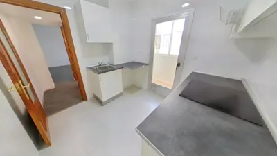 Flat in Pradolongo photo 20