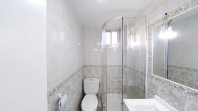 Piso en Hellín photo 34