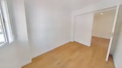 Flat in Pla del Bon Repòs photo 17