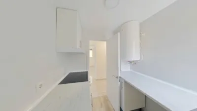 Apartment in Simancas photo 24