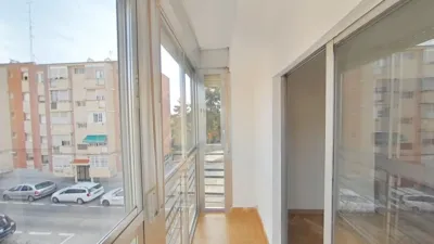 Apartment in Puerta Bonita photo 33