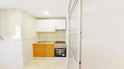Apartment in Moscardó photo 25