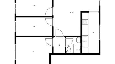 Apartment in Arcos photo 46