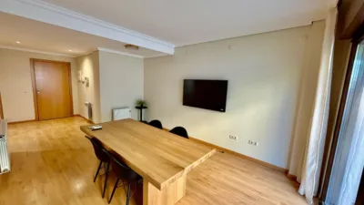 Apartment in Guadarrama photo 14