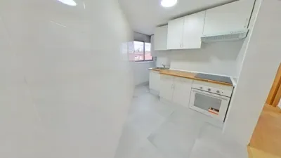 Flat in Hellín photo 34