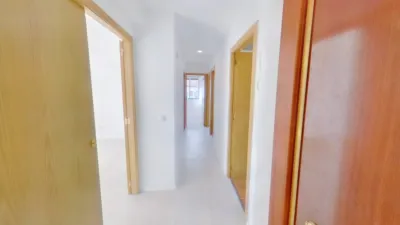 Apartment in San Fermín photo 29