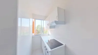 Piso en Puerta Bonita photo 19