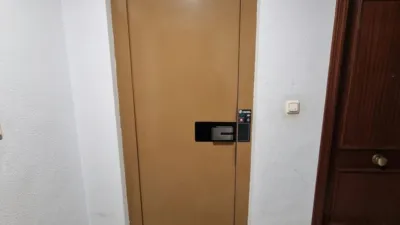 Apartment in Playa Levante photo 11
