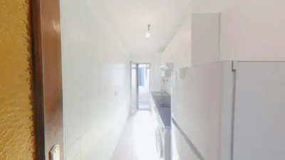 Flat in Puerta Bonita photo 12