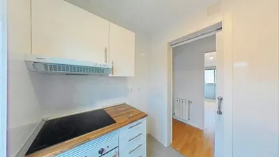Apartment in Puerta Bonita photo 18