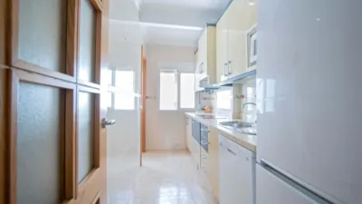 Apartment in Arroyo - Santa Justa photo 5