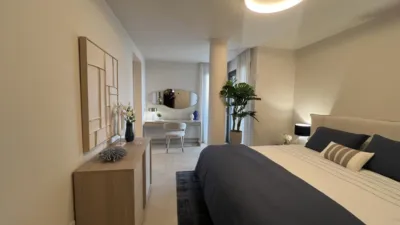 Apartamento en calle Torre Campanillas photo 15