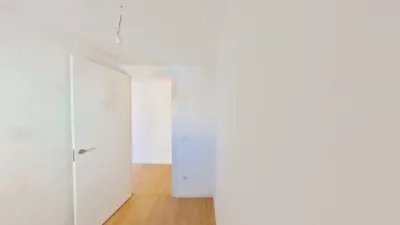 Apartment in Simancas photo 16