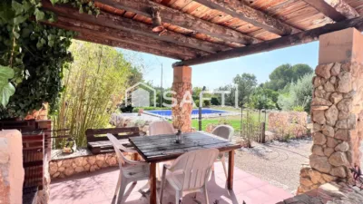 Single-family home in Valls photo 5