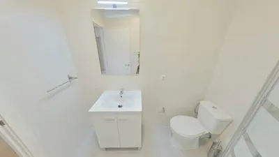 Apartment in Canillejas photo 27