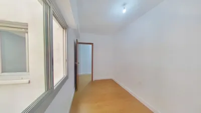 Flat in Benalúa photo 7