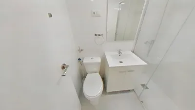 Apartment in Amposta photo 28
