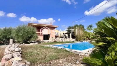 Single-family home in Valls photo 2