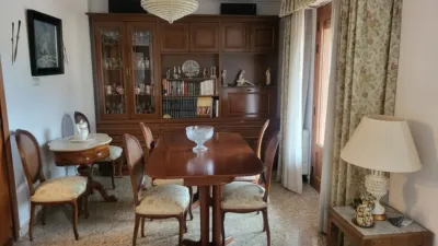 Apartment in the Centre photo 18