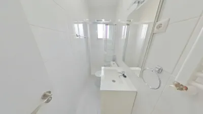 Apartment in Abrantes photo 30