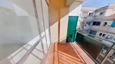 Apartment in San Fermín photo 4