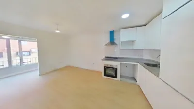 Apartment in Tiro de Línea photo 3