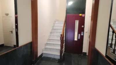 Piso en Indautxu photo 24