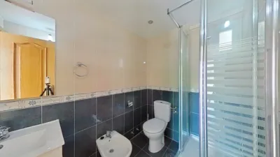 Apartment in Centro photo 22