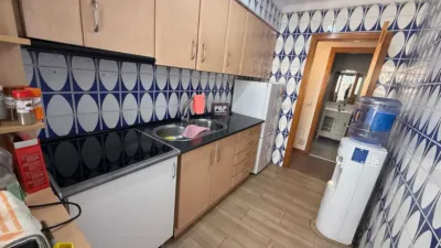 Apartment in Plaza de Toros photo 3