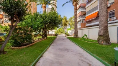 Apartment on Avenida de Juan Fuster, Zaragoza photo 20