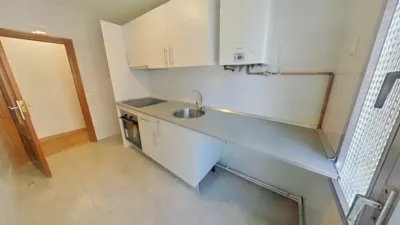 Apartment in San Isidro photo 22