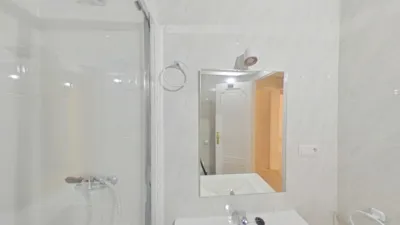 Apartment in Almendrales photo 28