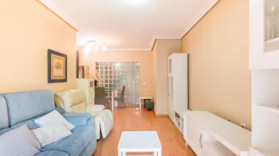 Apartment in Barrio del Carmen photo 41