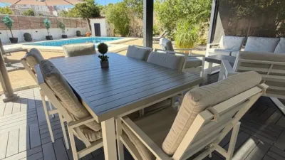 Chalet in Gargasindi photo 8