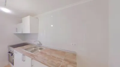 Apartment in La Creu Coberta photo 23