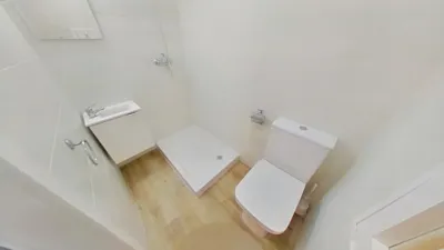 Apartment in Amposta photo 30