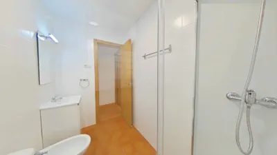 Apartment in Sant Marcel·lí photo 28