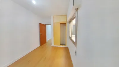 Flat in Benalúa photo 5