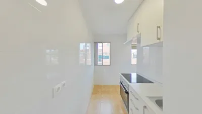 Apartment in Puerta Bonita photo 18