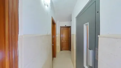 Flat in La Creu Coberta photo 44