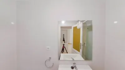 Apartment in La Creu Coberta photo 26
