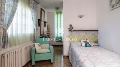 House in Begues Park photo 26