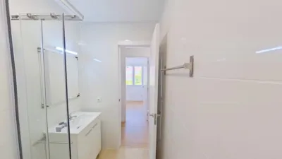 Apartment in Sur-Este photo 36