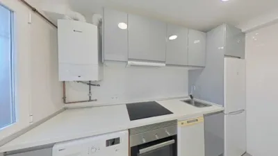Apartment in Old Town photo 24