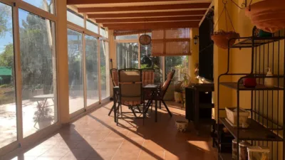 Chalet in Perleta photo 74