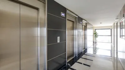 Apartment on Passeig del Taulat photo 37