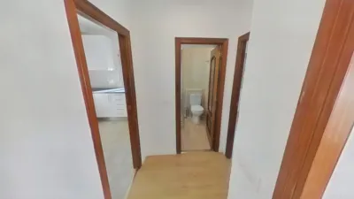 Apartment in Canillejas photo 21